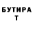 Бутират вода Oleksa Kondratyuk